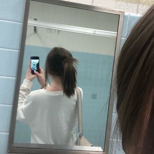 Meet your Posher, Aaliyah